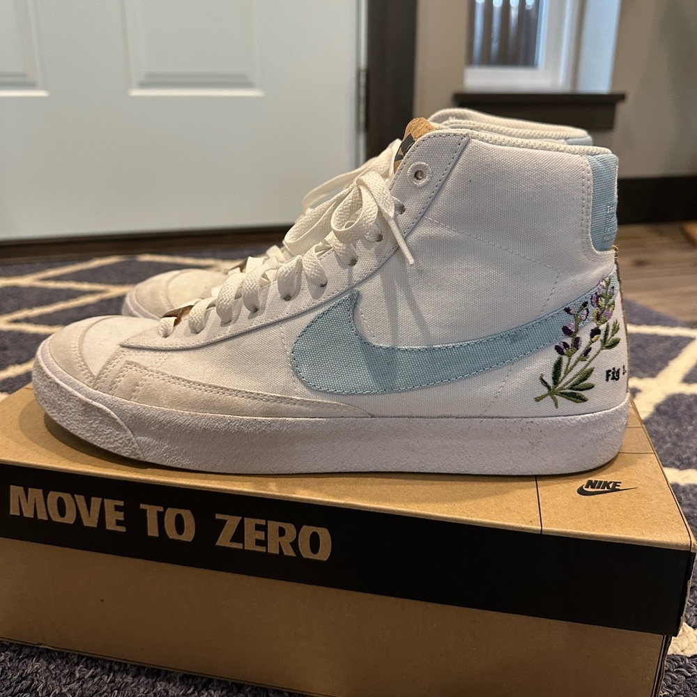 Men’s Nike Blazer Mid ‘77